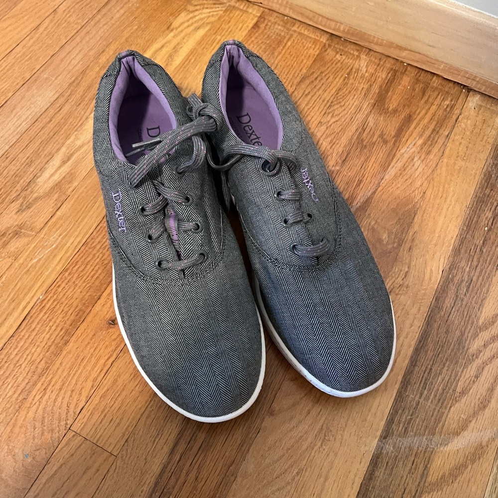 Brand new bowling shoes